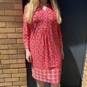 🌷Floral Boutique Dress